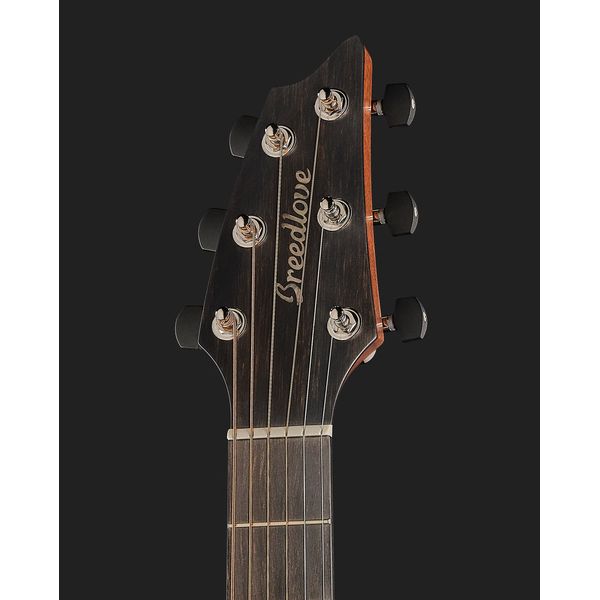 Breedlove Premier Concert Thinline EB CE