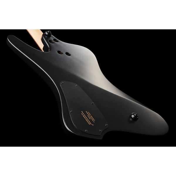 Dingwall D-Roc Standard Black Matte