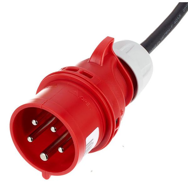 RiedConn Chainhoist Controller 1Ch.