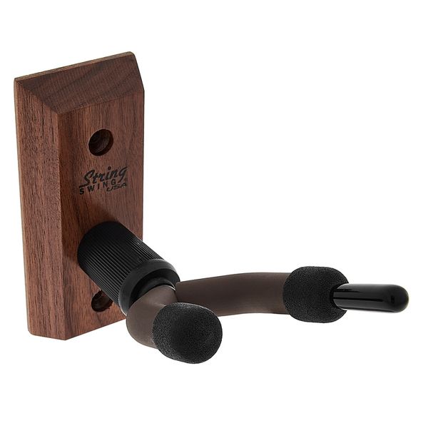 String Swing CC01V Violin Wall Hanger BW