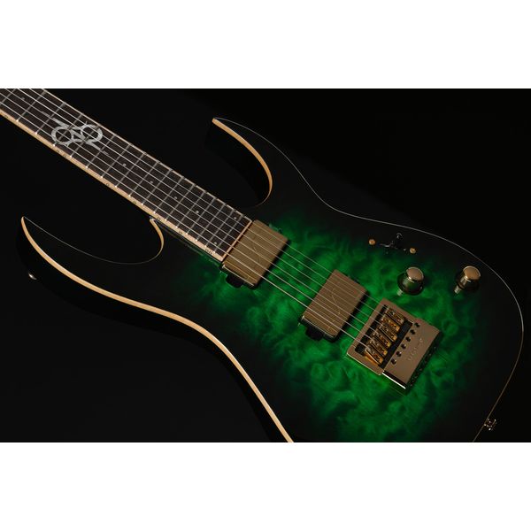 Solar Guitars S1.6MS Signature