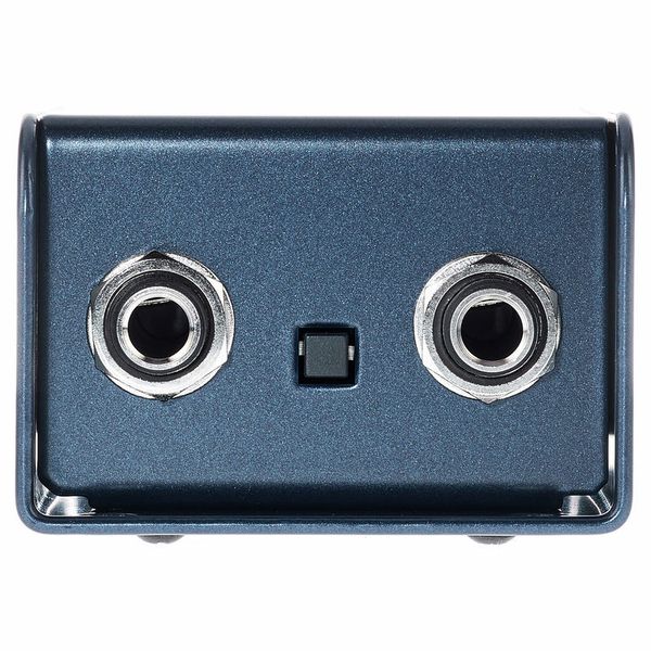 Palmer PLI-05 Isolation Box