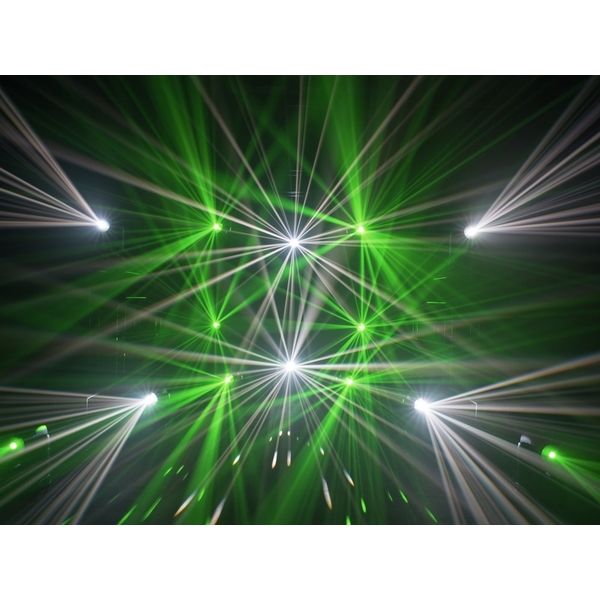 Eurolite TMH XB-280 Moving-Head-Beam