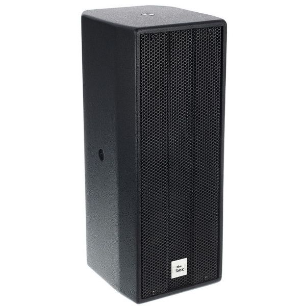 the box pro Achat 204TZ