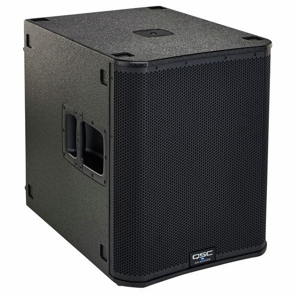 QSC KS118
