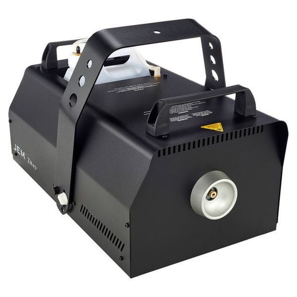 Martin by Harman JEM ZR45