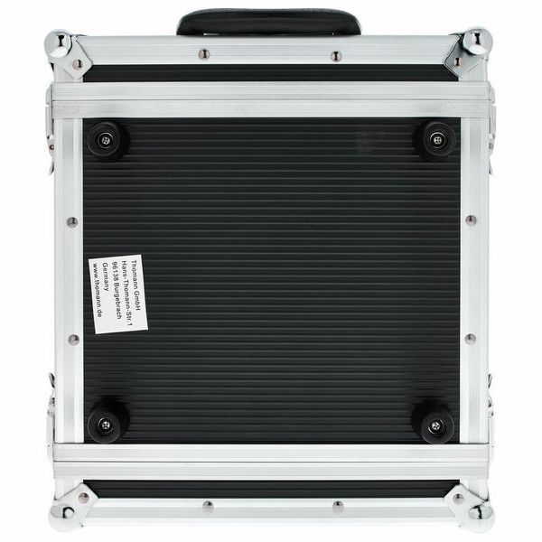 Flyht Pro Eco Rack 9,5" 2U Double Door