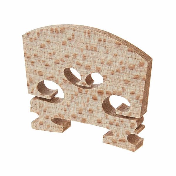 Gewa Violin Bridge Standard 1/16
