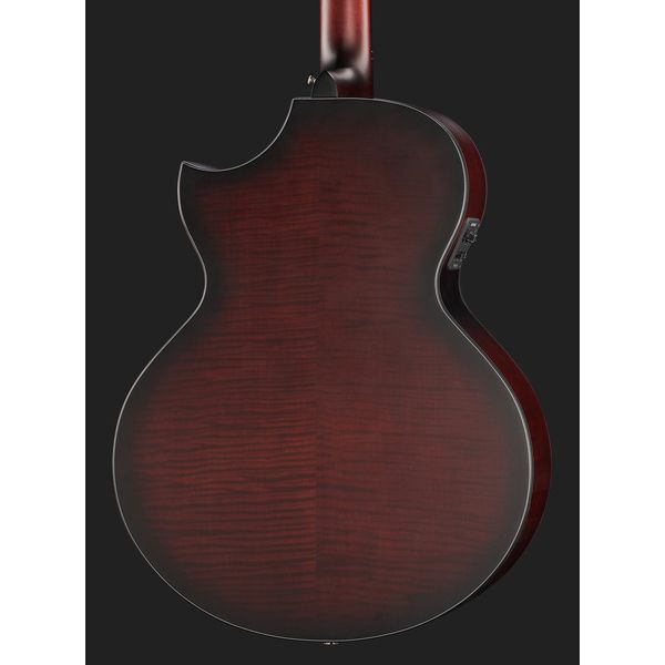 Schecter Orleans Stage Acoustic VRBS
