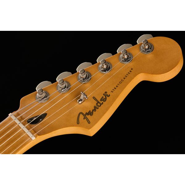 Fender Exclusive Ens Strat MN STN SFG