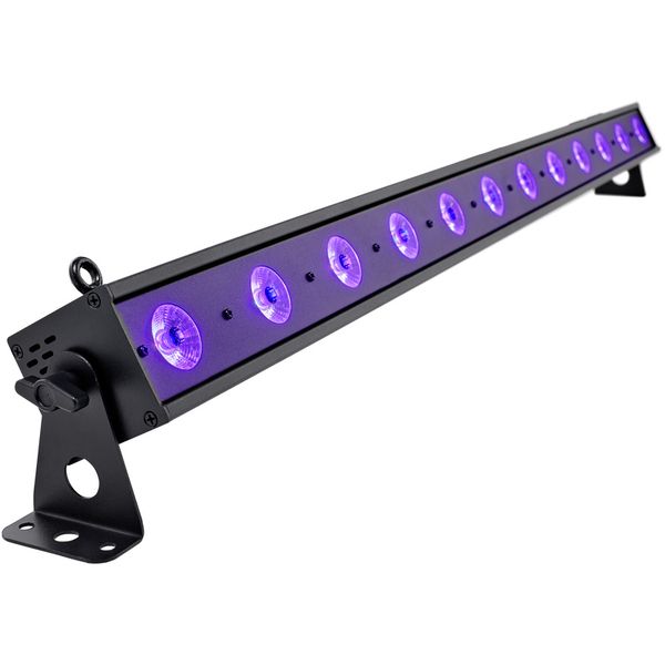 Eurolite LED BAR-12 QCL RGB+WW Bar