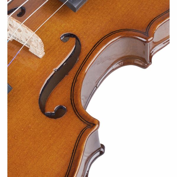 Stentor SR1500 Violin Student II 1/16