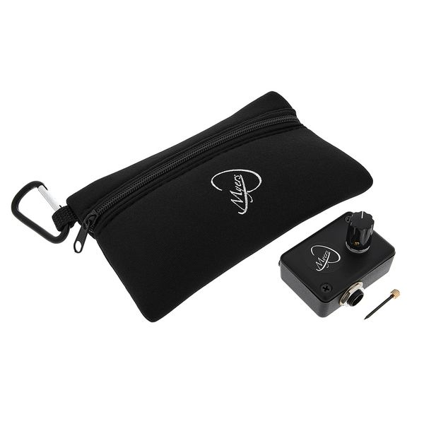 Myers Pickups Master Preamp Module