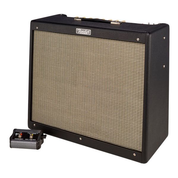 Fender Hot Rod Deville 212 IV