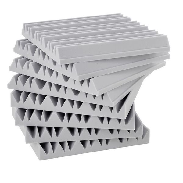 t.akustik WAS-7 Melamine GR