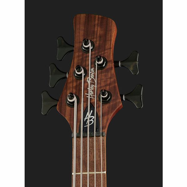 Harley Benton HBZ-2005 Deluxe Series