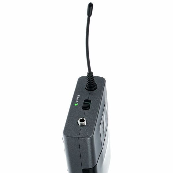 Sennheiser XSW 1-ME3 A-Band Headset