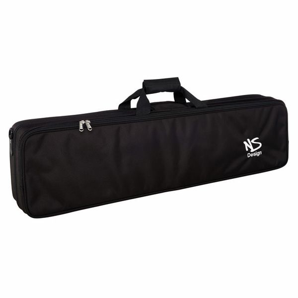 NS Design SVNC Standard Violin Case