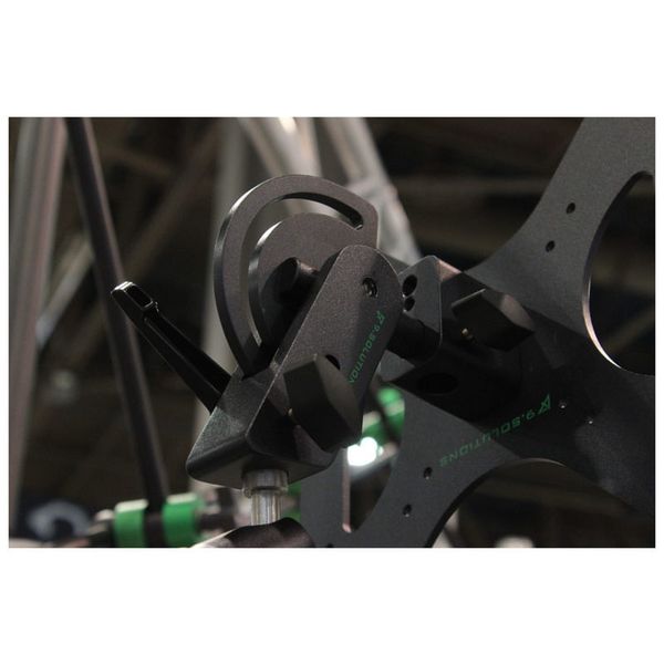 9.solutions Tilt Stud Adaptor