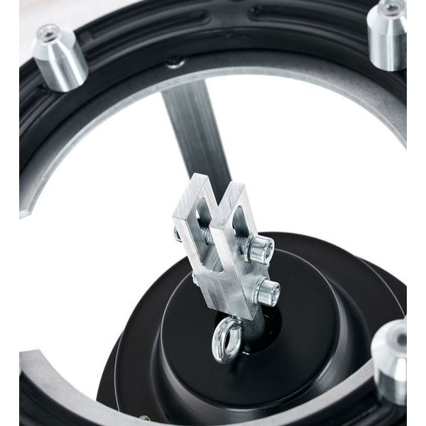 Global Truss Truss Twister