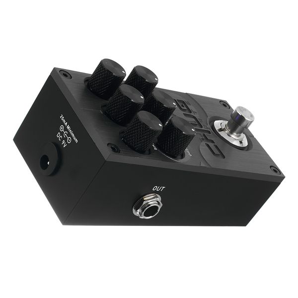 Solar Guitars Chug Lite Distortion