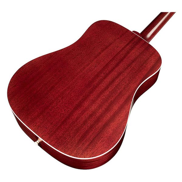 Guild D-40 Standard NAT VG USA