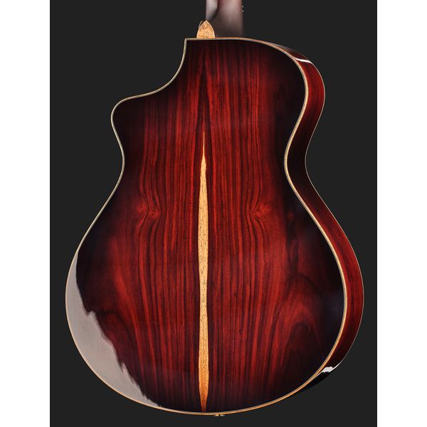 Breedlove Legacy Concert SB CE Redwood