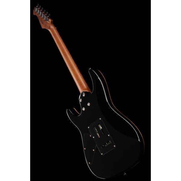 Harley Benton Fusion-III HSH Roasted Bundle