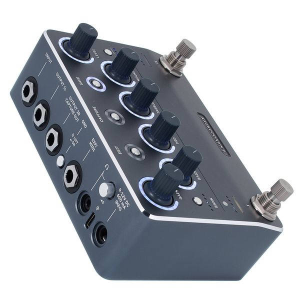 Neural DSP Nano Cortex Bundle