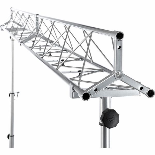 Stageworx LB-3s Lighting Stand Set 3m si