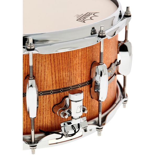 Tama 14"x6,5" STAR Reserve Sn. OAA