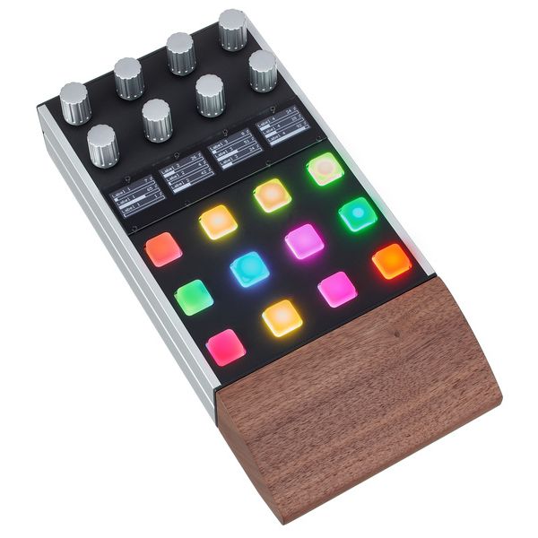 MakePro X XPERT-A6-EDIT xPert Controller