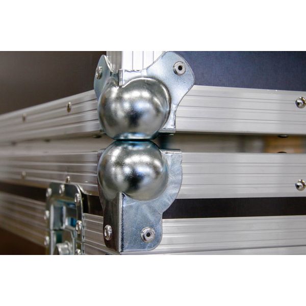 Thon Accessory Case 60x40x40 BR