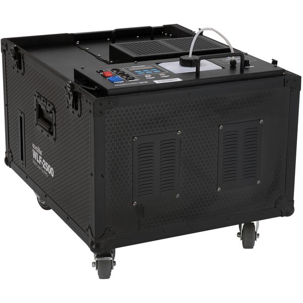 Eurolite WLF-2500 Water Low Fog PRO