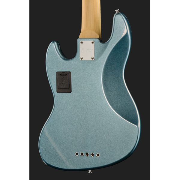 Marcus Miller V7 Alder-5 LPB 2nd Gen