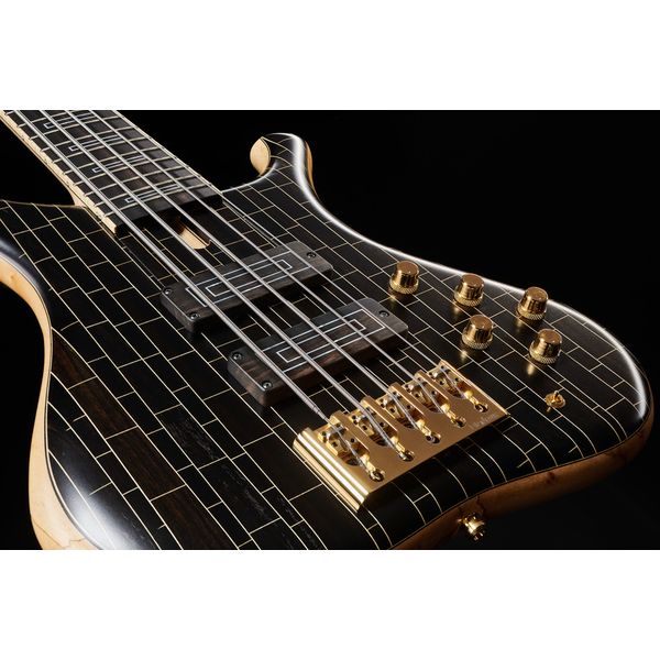 Marleaux Consat Signature 5 Patchwork