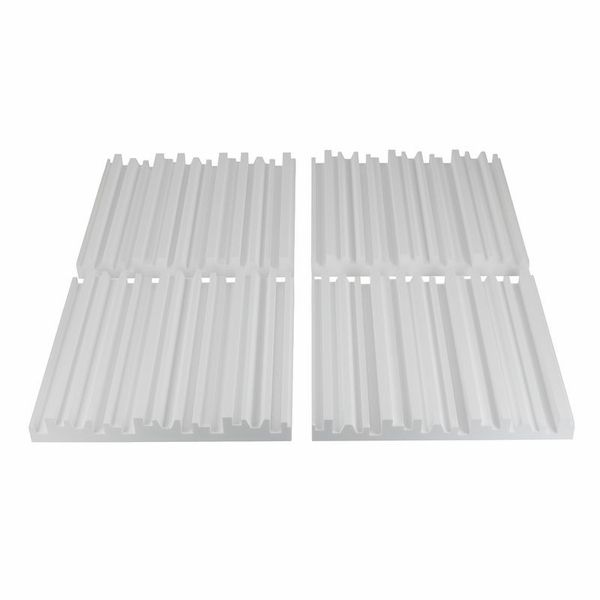 t.akustik WDS-7 Diffuser Set 4pcs