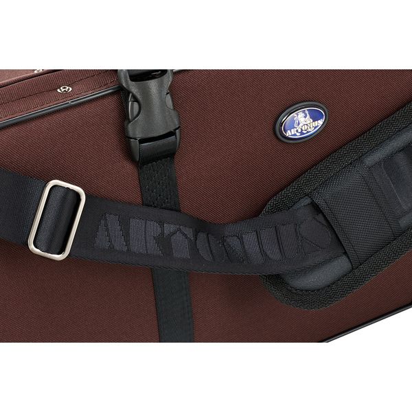Artonus Quart Violin Case 4/4 RR