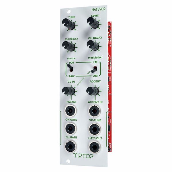 Tiptop Audio HATS909