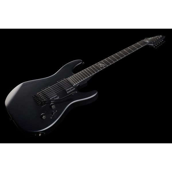 Harley Benton HWY-25BKS Progressive Series