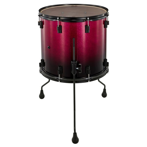 DrumCraft Series 6 16"x14" Floor Tom BP