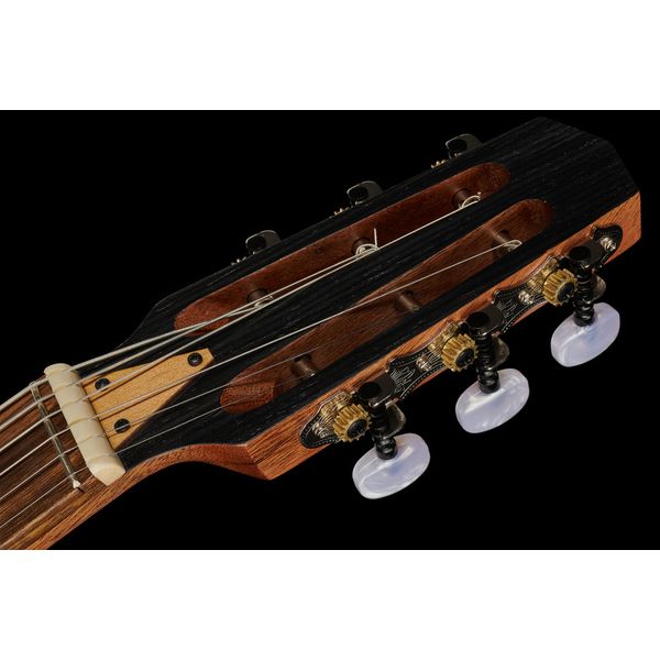 Carvalho CARV100JM Jazz Manouche