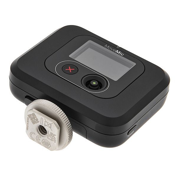 Shure MoveMic Two Kit