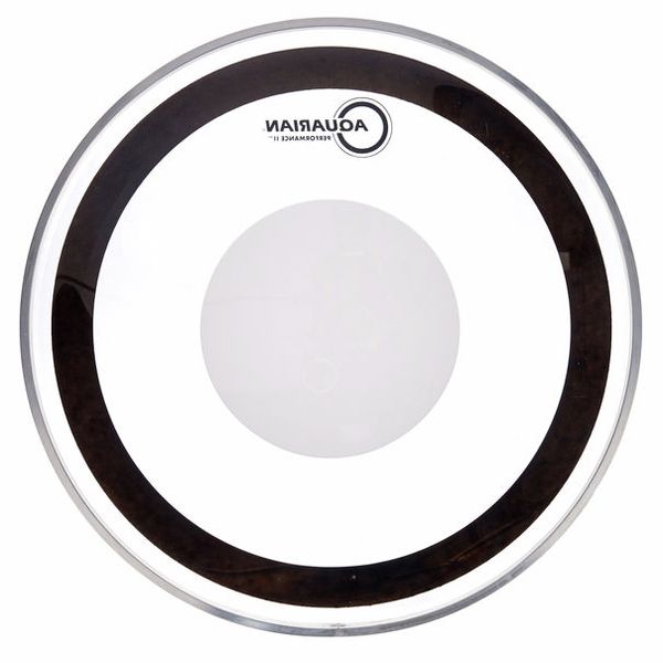 Aquarian PFPD16 Performance II ClearDot