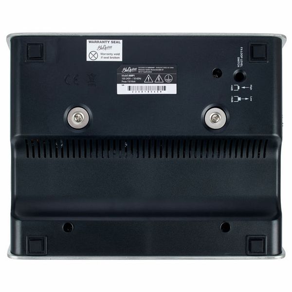 BluGuitar Amp1 Mercury Edition