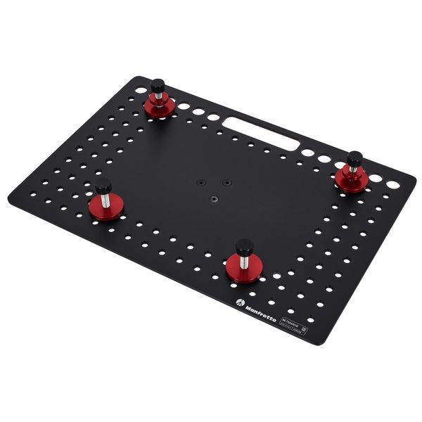 Manfrotto MLTSA4301B Laptop Deck