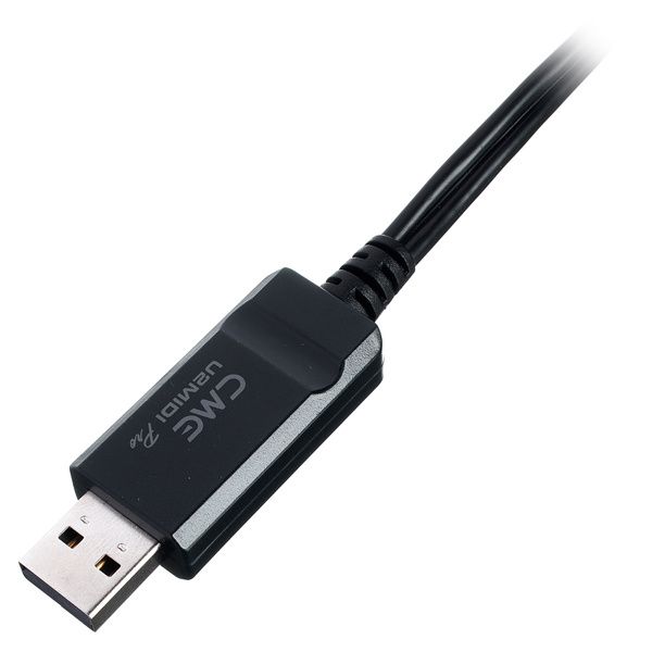 CME U2 MIDI Pro