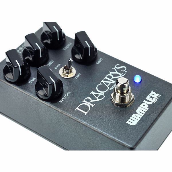 Wampler Dracarys Distortion