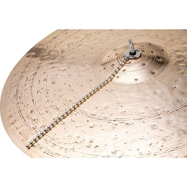 Meinl Heavy Cymbal Bacon