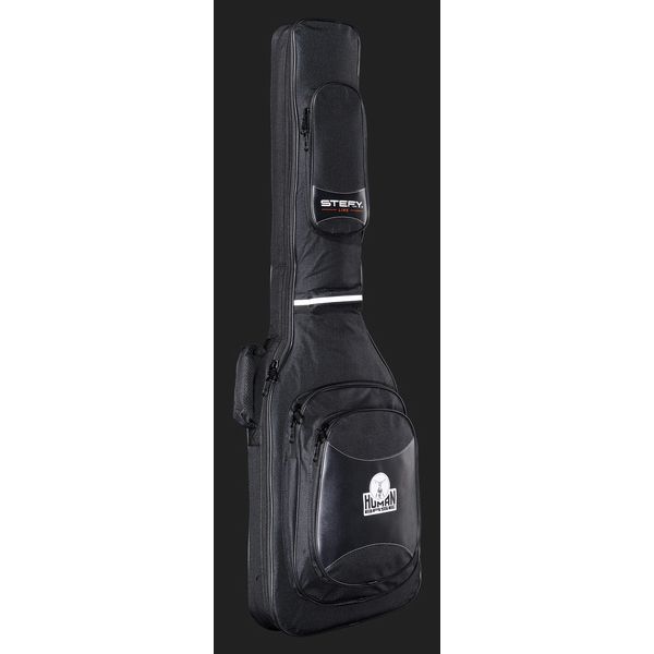 Human Base Max 4 Walnut Burl